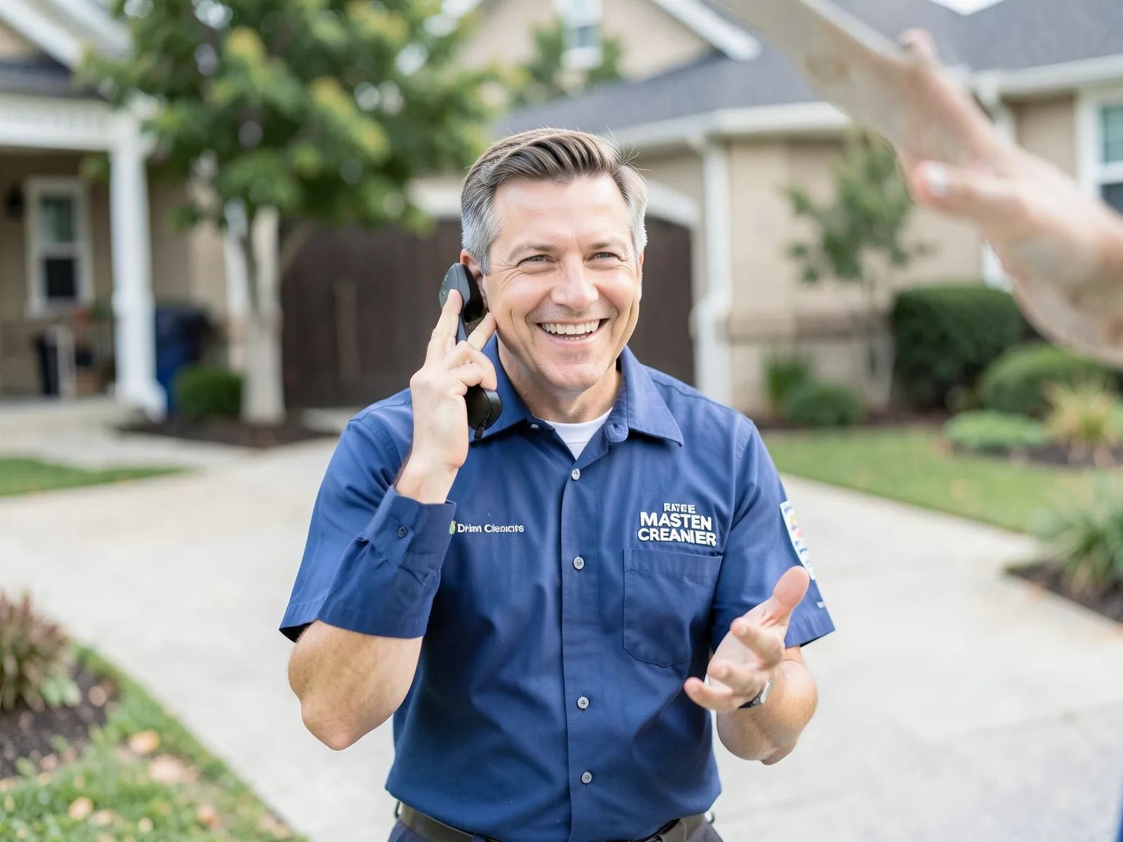 Drain Cleaning Roundhill, KY FAQs